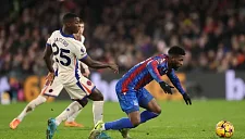 «Челси» - «Кристал Пэлас»: будет ли сенсация?