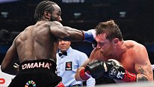 Что дальше для Терренса Кроуфорда?