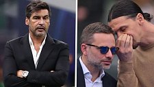 Фонсека под угрозой: Поражение в Вероне может стоить ему работы