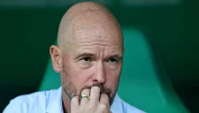 «Байер» надеется найти преемника Эрика тен Хага до вторника