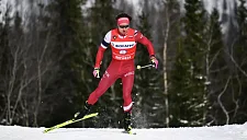 Бородавко оценил выступление Коростелёва в спринте на Кубке мира в Гомсе