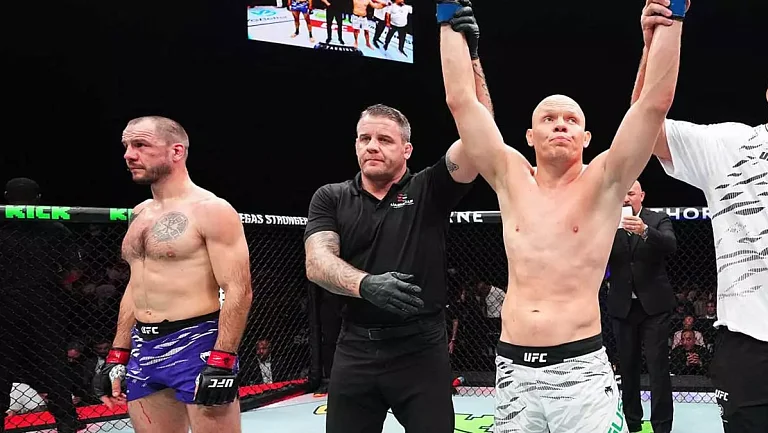 Никита Крылов: «Пока еще очень рано останавливаться»