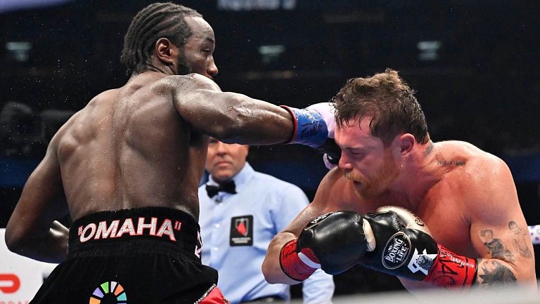 Что дальше для Терренса Кроуфорда?