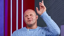 Федор Емельяненко объяснил отказ от реванша с Орловским