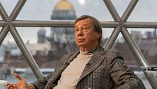 Юрий Сёмин объяснил, какой тренер подойдёт московскому «Спартаку»