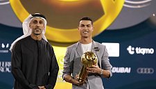 Криштиану Роналду рассказал, кто выиграет Лигу Чемпионов