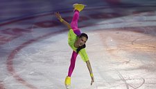 Алина Загитова об интуитивном питании и запретных продуктах