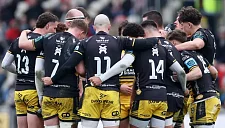 «Драгонс» могут исчезнуть с профессиональной арены Уэльса