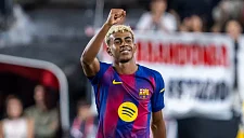 Ламин Ямаль не сыграет в следующем туре Лиги чемпионов