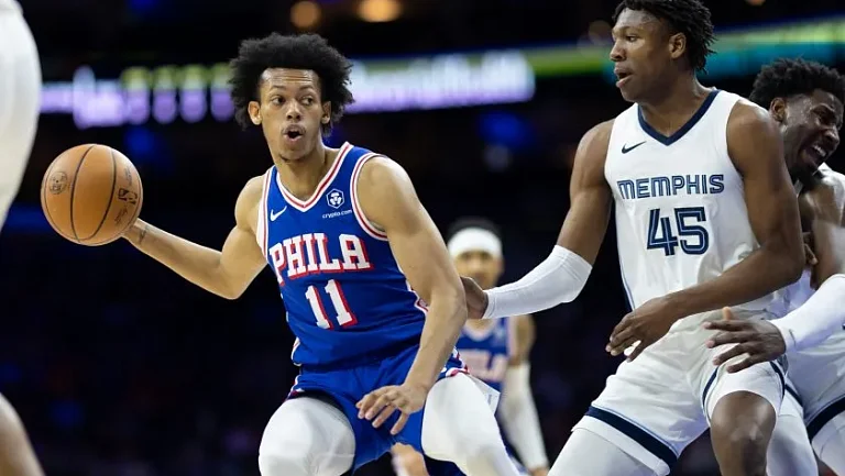 Джефф Даутин переходит в «Маккаби» из Тель-Авива