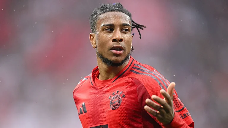 В «Баварии» выбрали лучшего игрока сезона