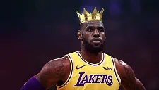 Чарльз Баркли раскритиковал рекламу с Леброном Джеймсом