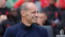 Аллегри прокомментировал победный матч с «Болоньей»