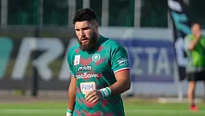 Дамеон Вентер выбыл до конца сезона из-за травмы