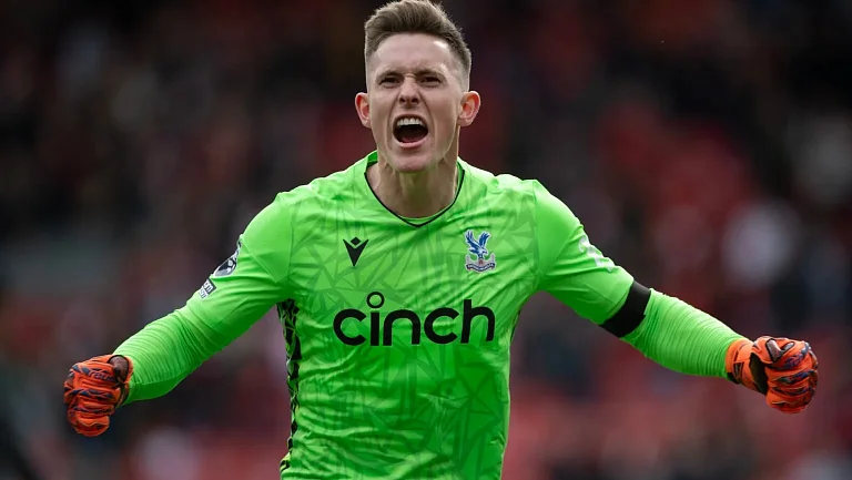 «Кристал Пэлас» планирует увеличить зарплату Хендерсону с новым контрактом