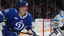 Кузнецов — угроза для Динамо: сможет ли он перевернуть серию?