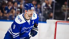 Нападающий Антон Слепышев оформил полный контракт с «Динамо»