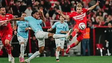 «Спартак» примет «Пари НН» в матче 10-го тура РПЛ