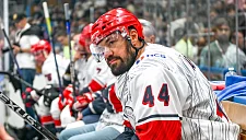 Евгений Артюхин выделил лучшую команду предсезонки КХЛ