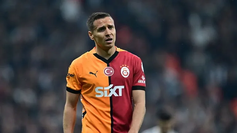 Франковски возвращается во французскую Лигу 1