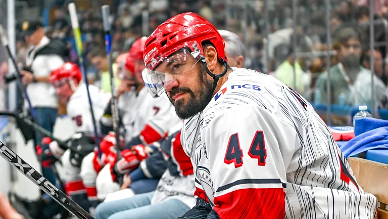 Евгений Артюхин выделил лучшую команду предсезонки КХЛ