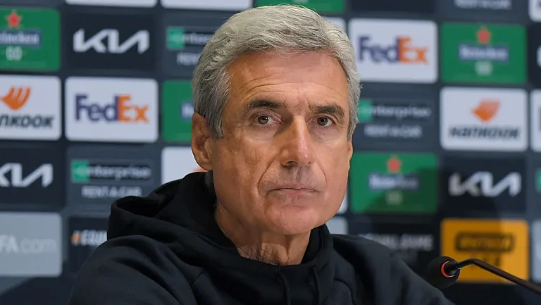 Тренер «Нанта» жестко ответил Аблину, который собрался уйти  