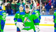 ЦСКА укрепил вратарскую линию: Самонов подписал новый контракт