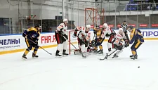 «Омские Крылья» — «Челны»: крах гостей или сенсация?