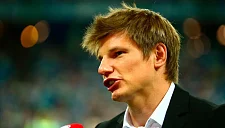 Аршавин объяснил решение судьи отменить гол в матче «Пари НН» — «Рубин»