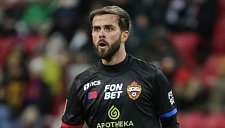 Гришин прокомментировал уход Пьянича и Жемалетдинова