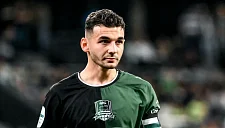 «Краснодар» не спешит с решением по Сперцяну из-за интереса «Лидса»