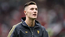 Бывший тренер Шешко считает, что он может достичь уровня Холанда