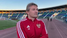 Тренер молодёжной сборной России предложил варианты лимита на легионеров в РПЛ