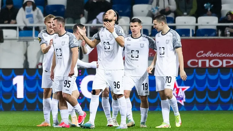 В РФС хотят объяснить, почему наложили трансферный бан на «Балтику»