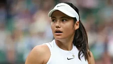 Марк Петчи верит, что Радукану  выиграет турнир «Большого шлема»