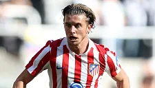 «Тоттенхэм» и другие клубы заинтересованы в подписании Конора Галлахера