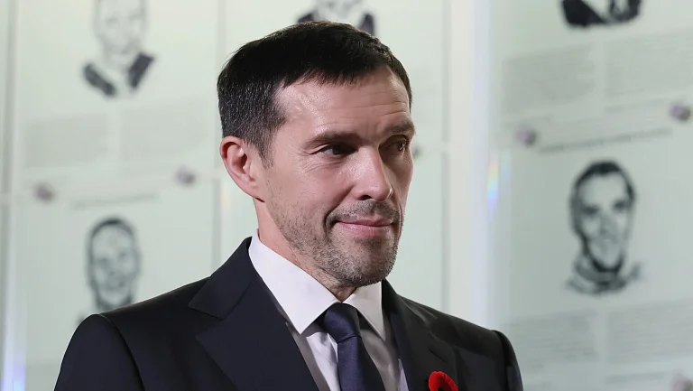 Олимпийский чемпион Дацюк назвал лучшего хоккеиста НХЛ