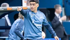 Оливейра рассказал, как «Зенит» может выиграть РПЛ