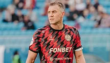 Гасилин заявил: «Дзюба — лучший форвард страны»