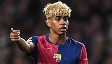 Ламин Ямаль вдохновляет топ-клубы рассчитывать на молодежь