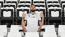 Какой клуб выберет Янник Карраско?