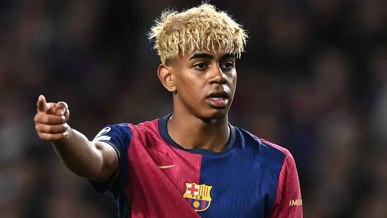 Ламин Ямаль вдохновляет топ-клубы рассчитывать на молодежь