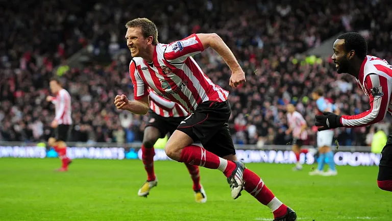 Коллинз одобрил решение «Сандерленда» продлить контракт с тренером Ле Брисом