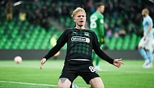 Никита Кривцов в шорт-листе «Лацио»