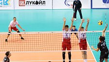 Кубок вызова в Минске: классики против пляжников за 2,4 млн рублей