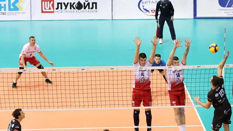 Кубок вызова в Минске: классики против пляжников за 2,4 млн рублей