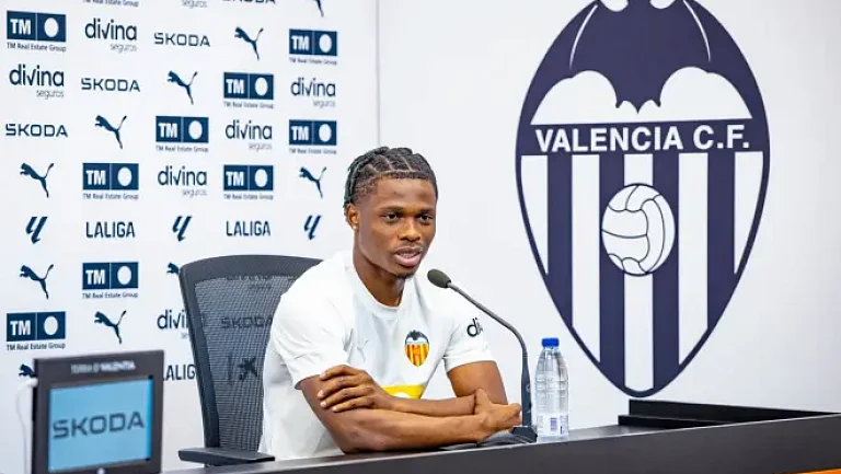 Ларжи Рамазани: «Мне бы хотелось снова играть с Садиком, но это футбол»