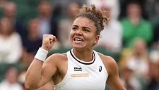 Паолини прошла Айаву и вышла во 2-й круг US Open