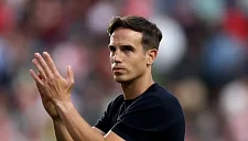 Иньиго Перес: «В матче с Неманом решается все»