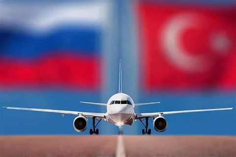 Авиасообщение с Турцией 2021: почему закрыли перелеты, когда откроют?